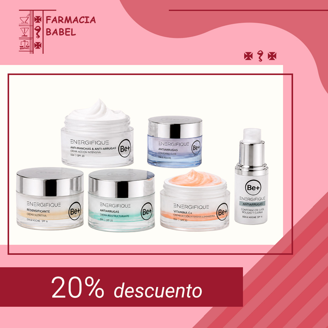 BE+ ENERGIFIQUE