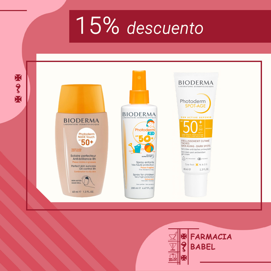 PHOTODERM