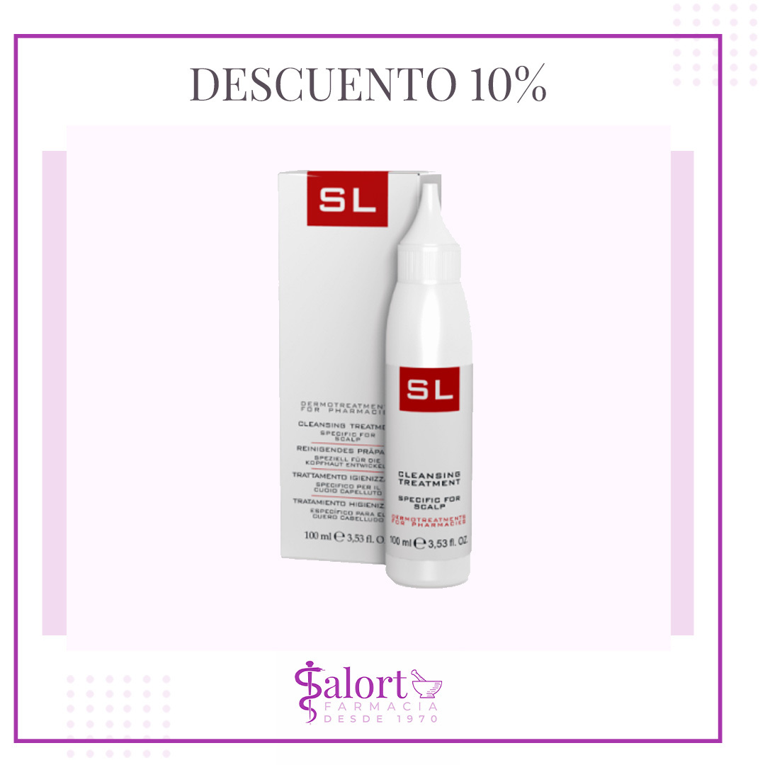 BASE LAVANTE SL