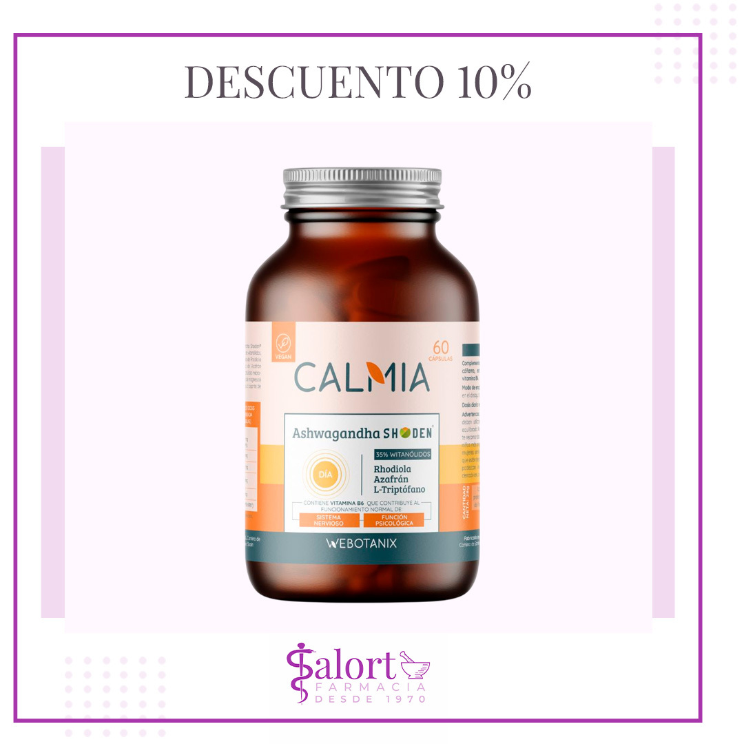 CALMIA