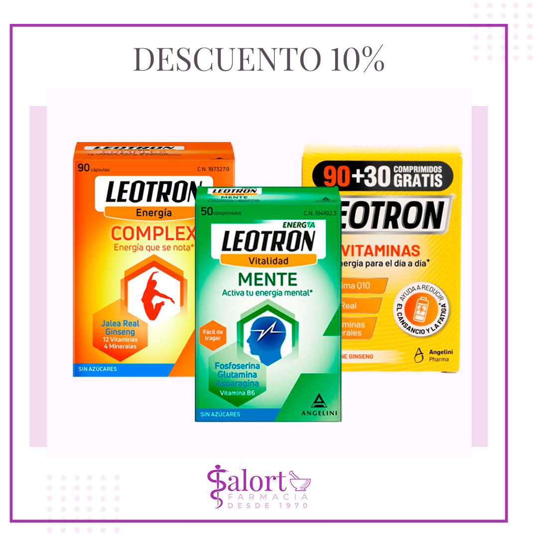 LEOTRON
