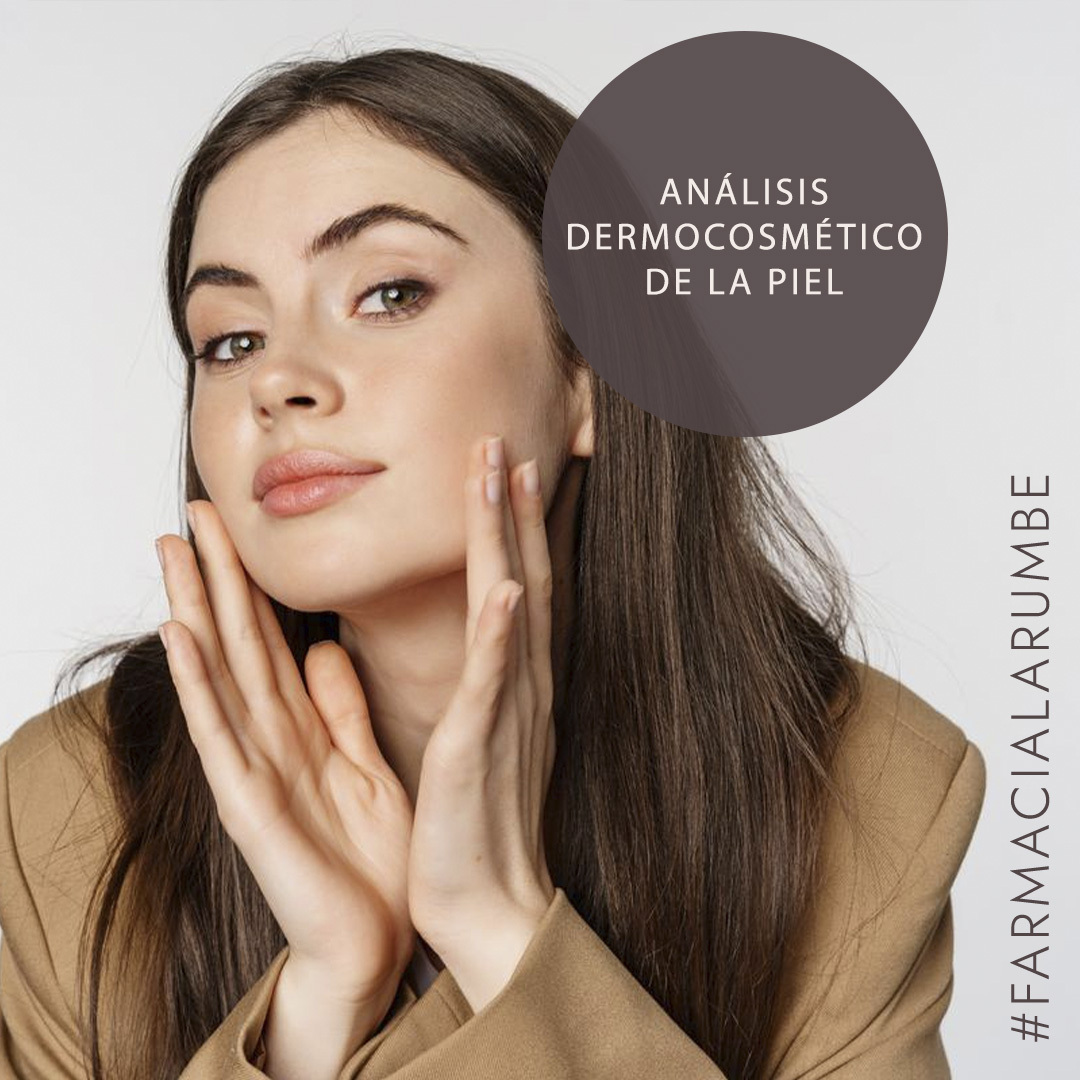 ANÁLISIS DERMOCOSMÉTICO DE LA PIEL
