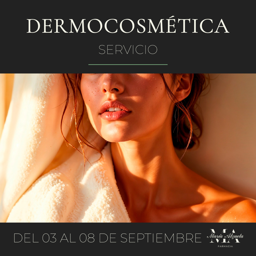 SERVICIO DERMO