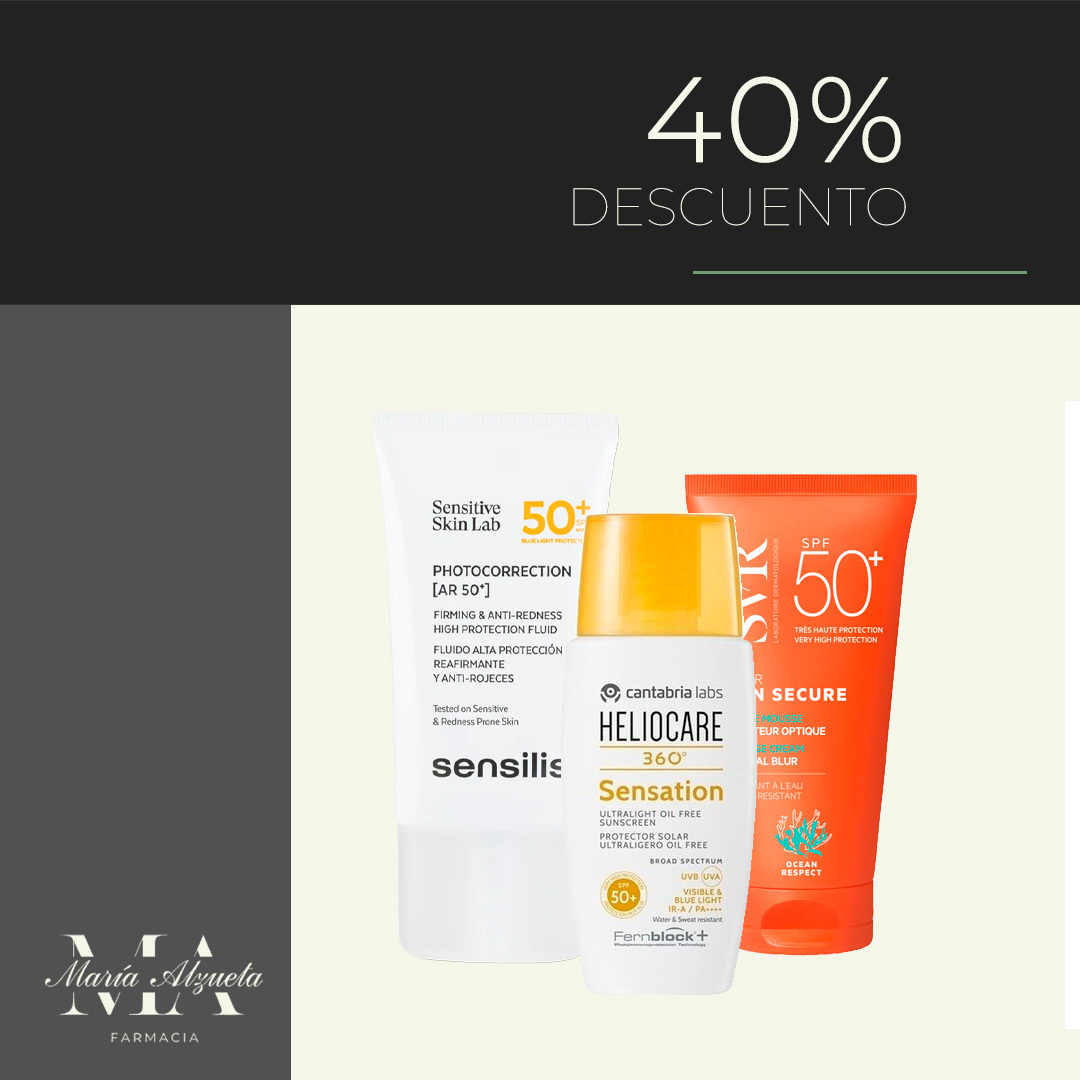 CREMAS SOLARES