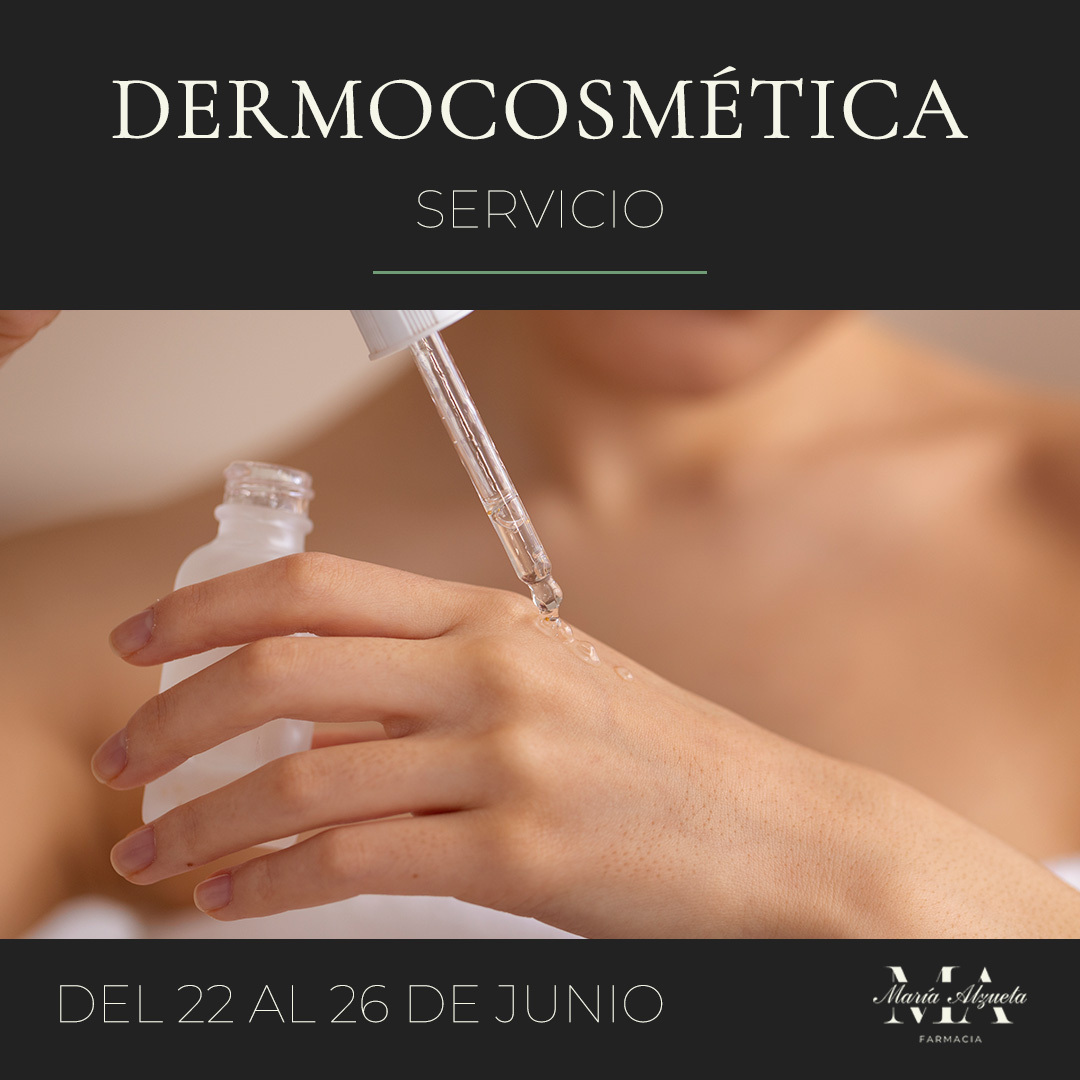 SERVICIO DERMO