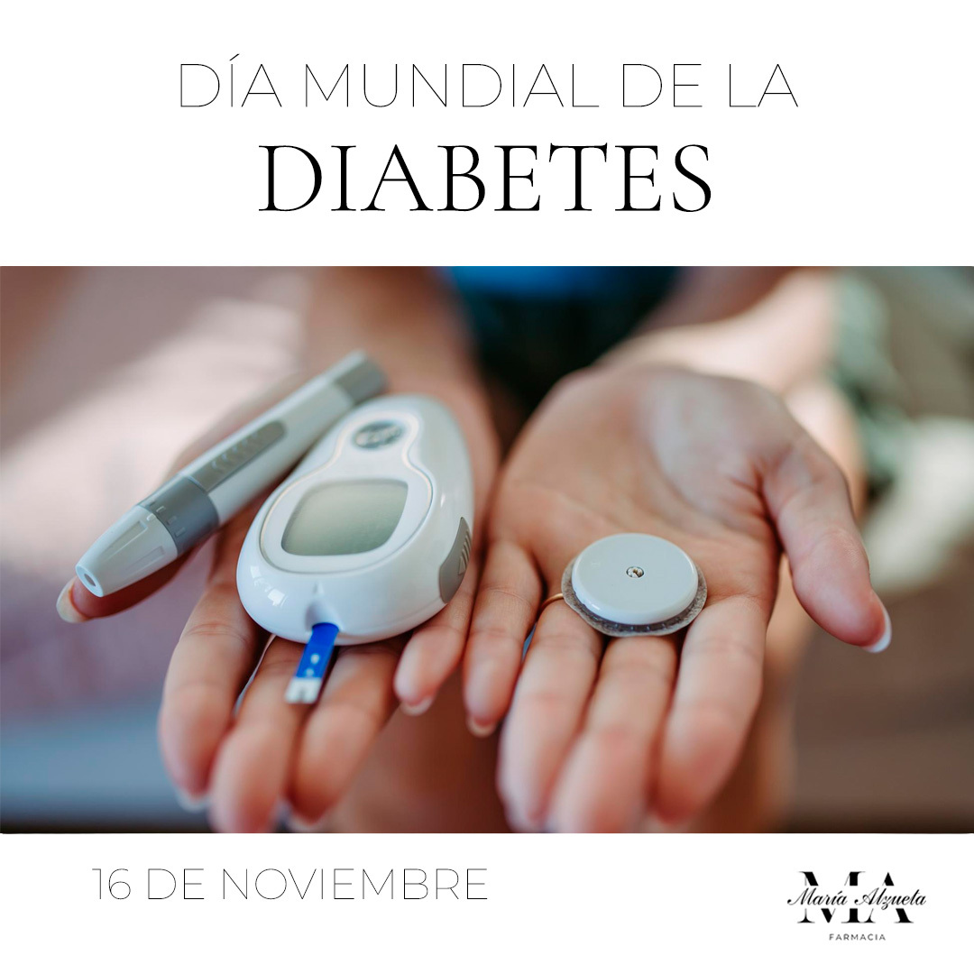 DIA MUNDIAL DE LA DIABETES