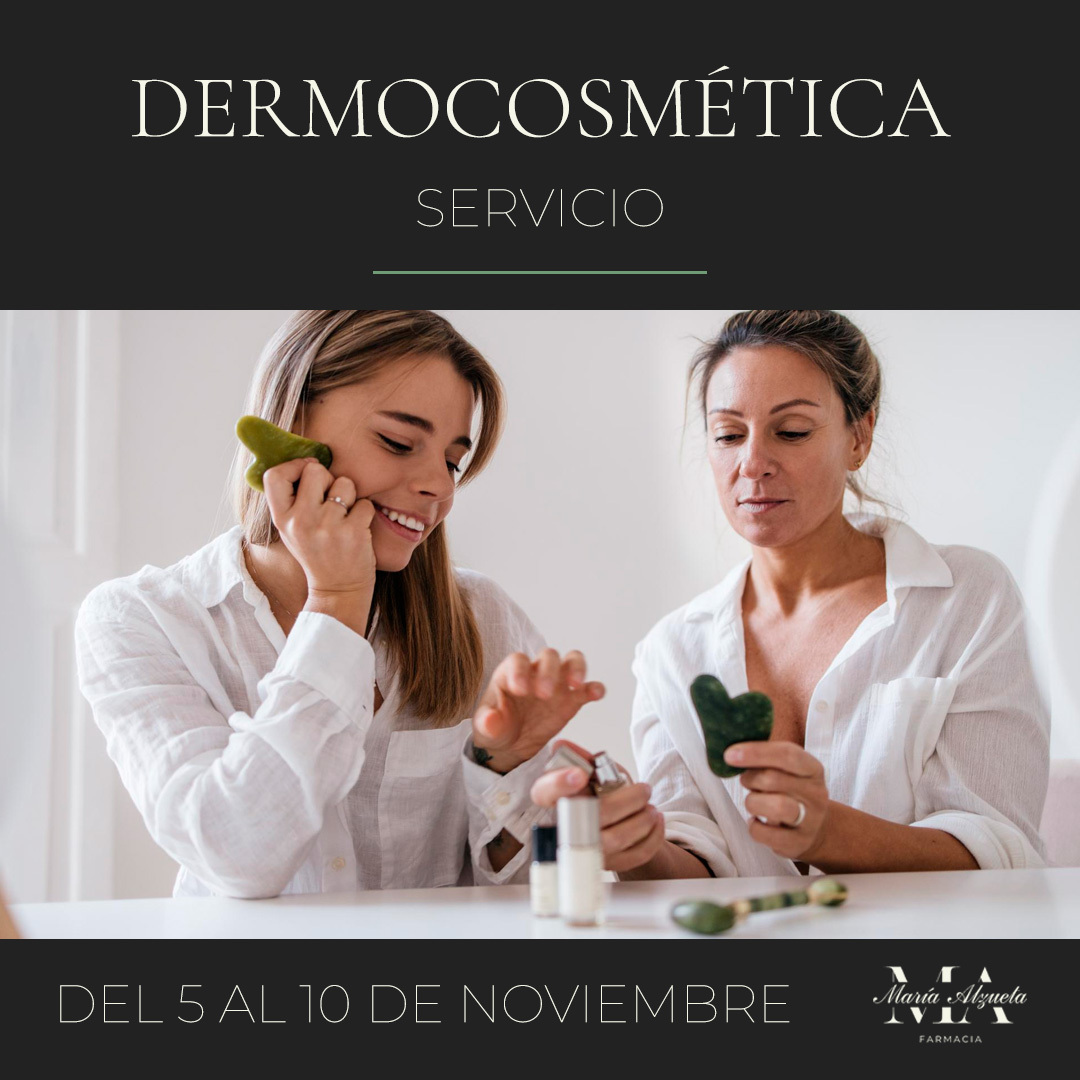 SERVICIO DERMO