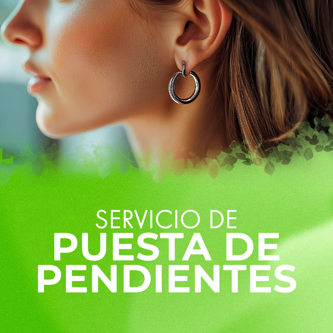 MES DE LOS PENDIENTES