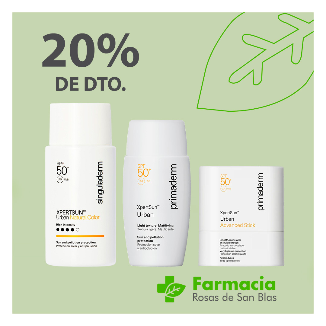 SOLARES PRIMADERM