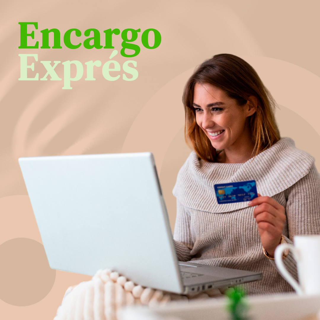 ENCARGO EXPRES