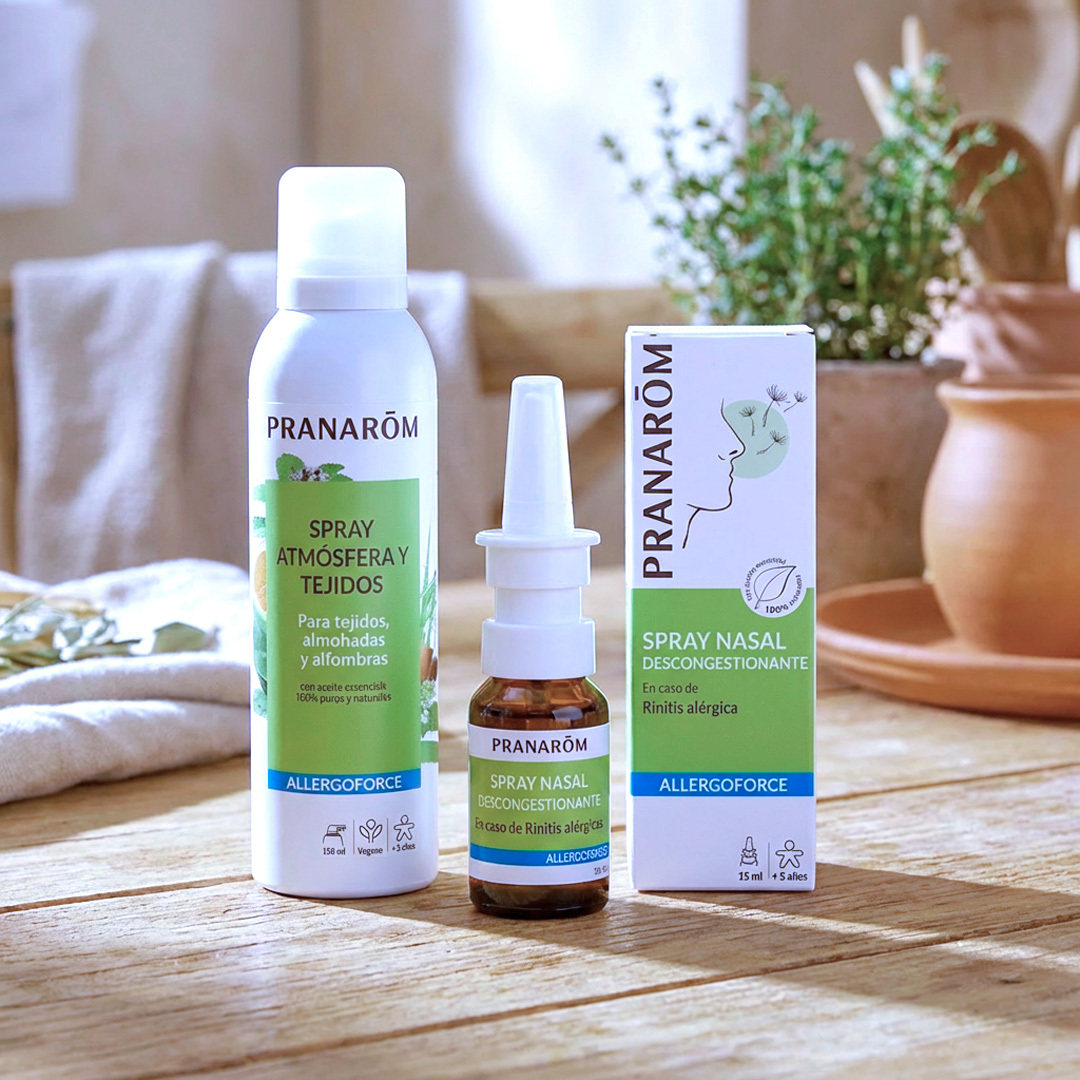 ALLERGOFORCE SPRAY