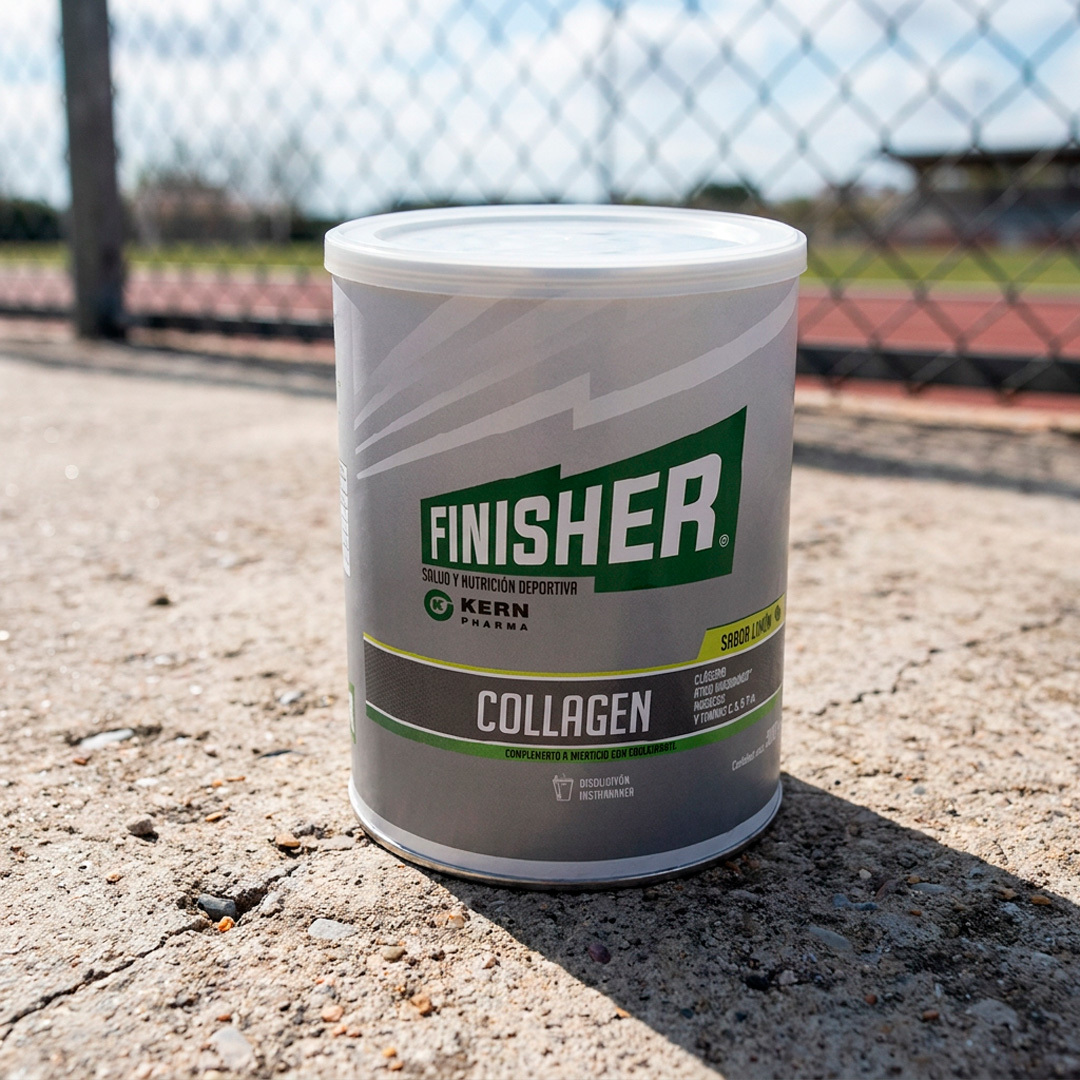 FINISHER COLLAGEN