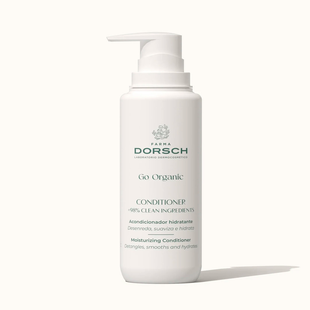 ACONDICIONADOR HIDRATANTE