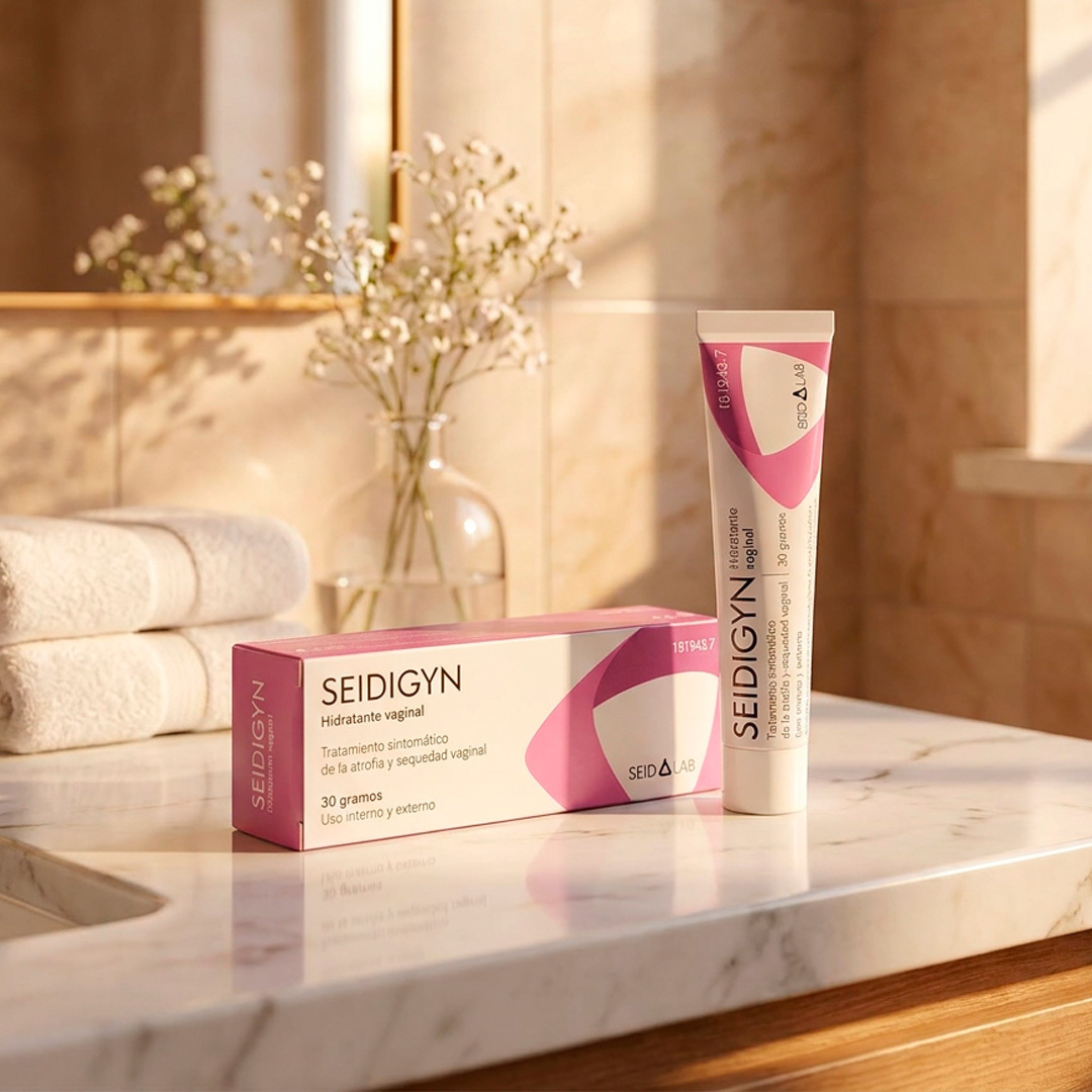 SEIDIGYN HIDRATANTE VAGINAL
