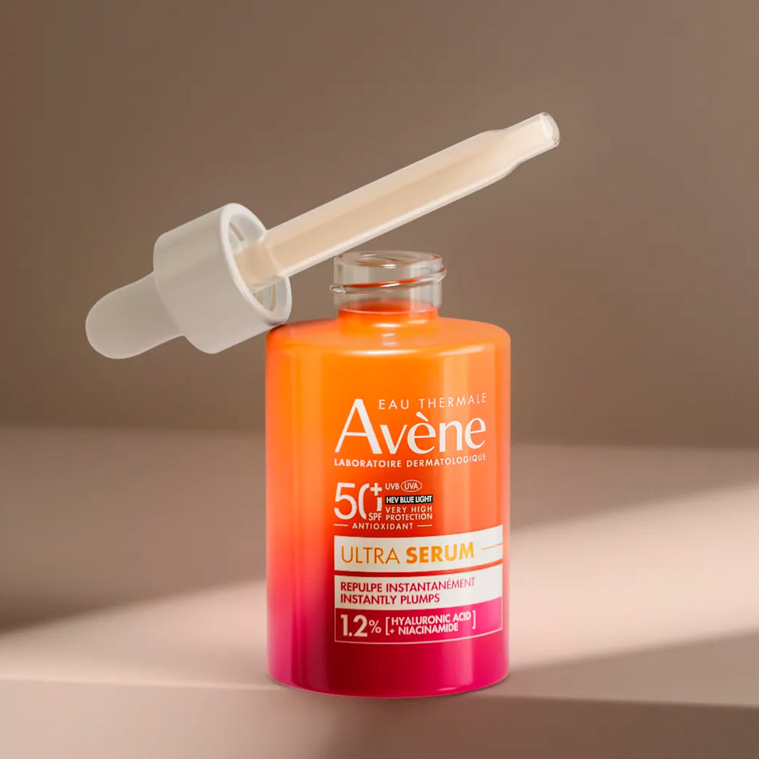 AVENE SOLAR ULTRA SERUM