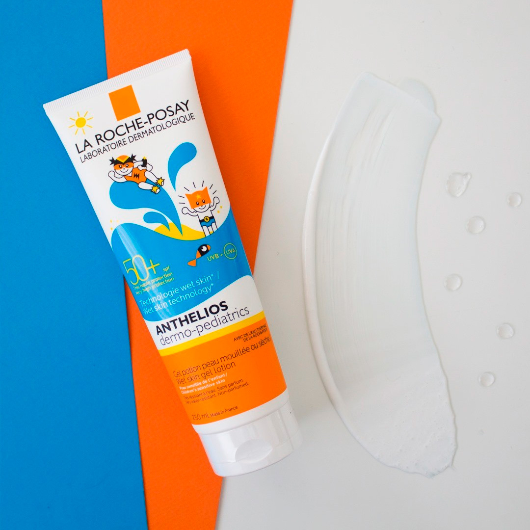 ANTHELIOS SPF 50+