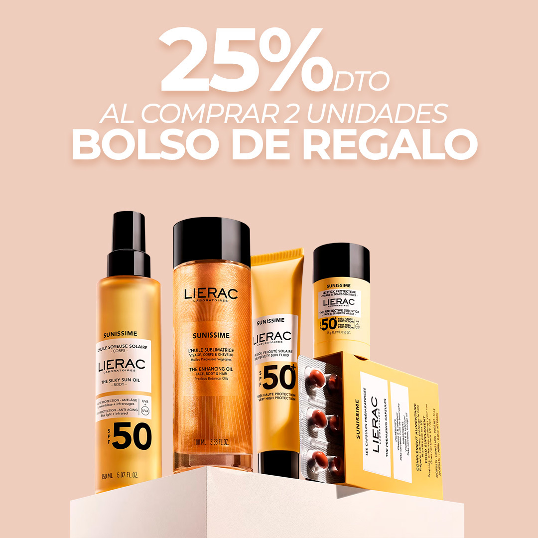 SOLARES LIERAC