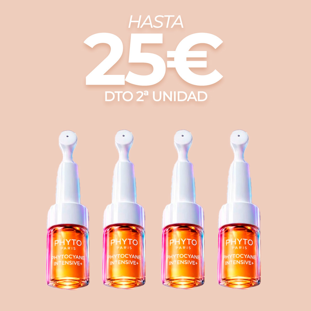 ANTICAIDA CAPILAR PHYTO