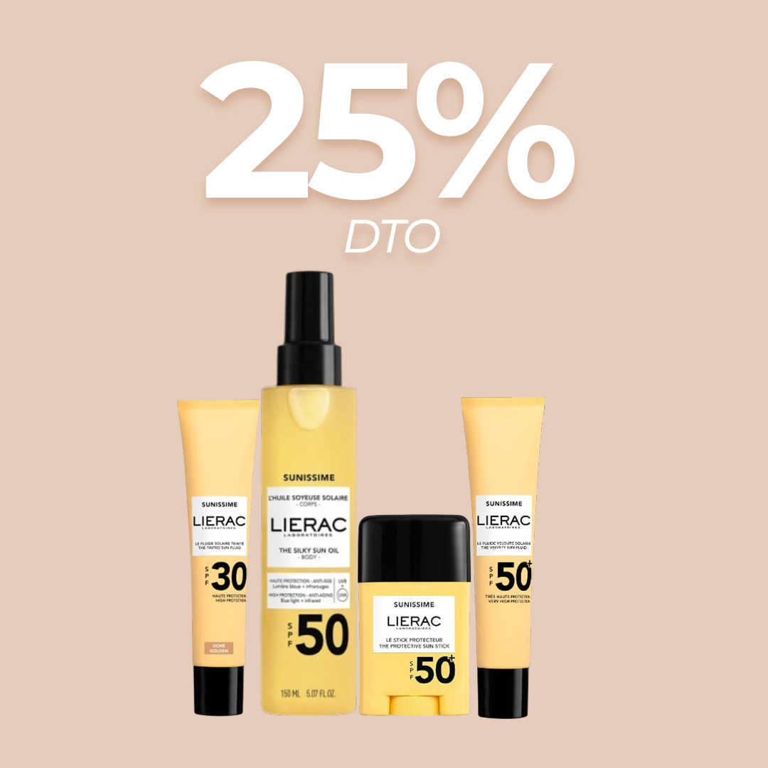 SOLARES LIERAC