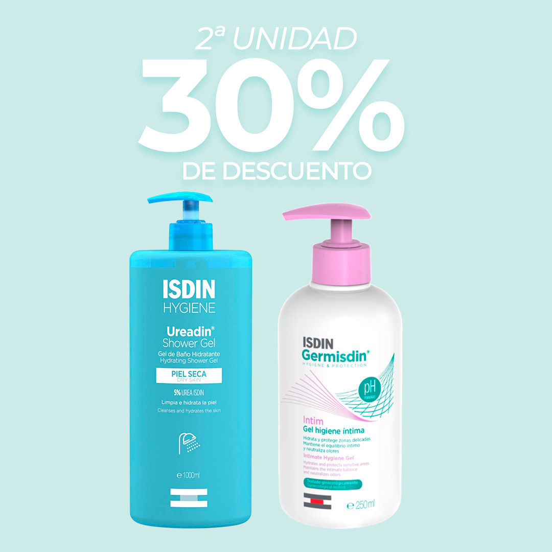ISDIN