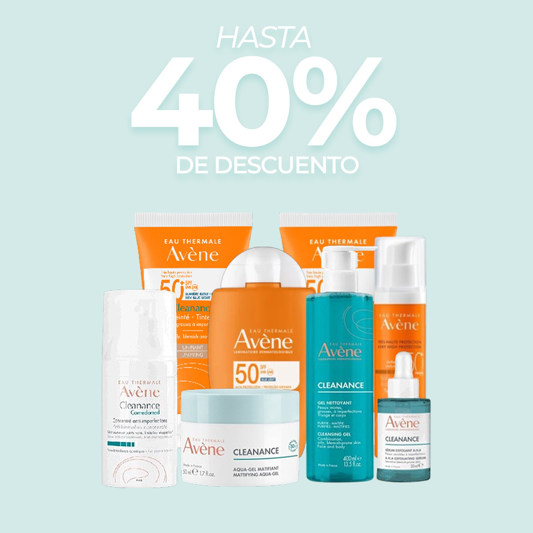 AVÈNE