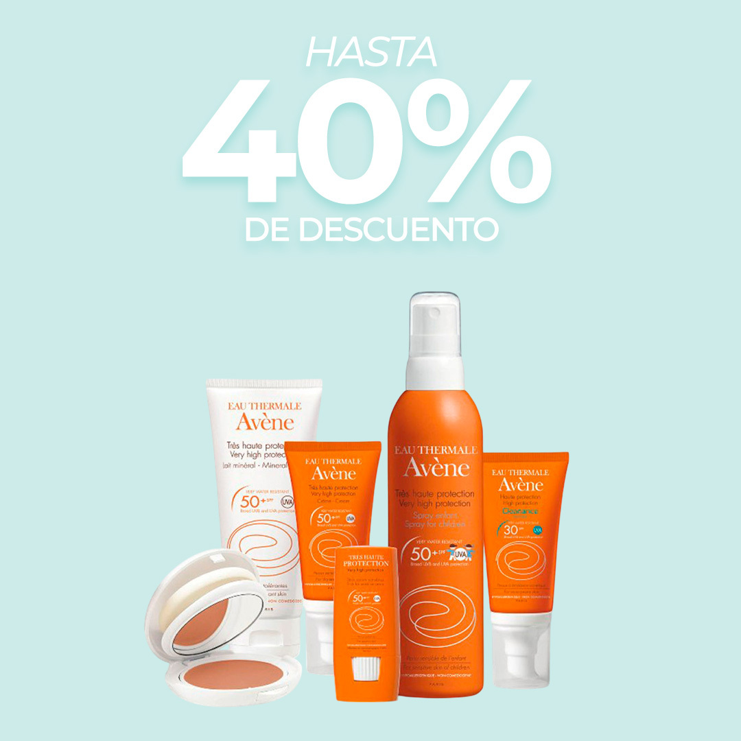 SOLARES AVENE