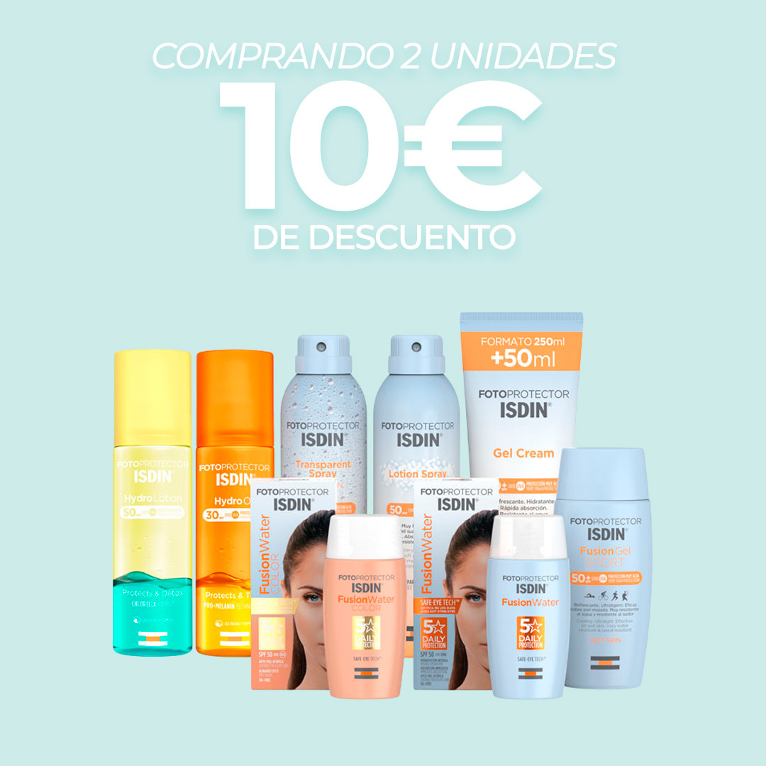 FOTOPROTECTORES