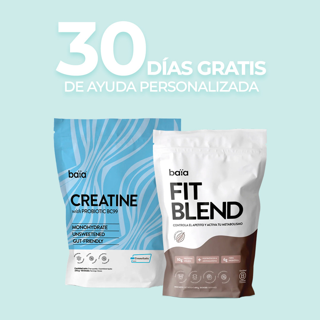 DIETETICA BAIA