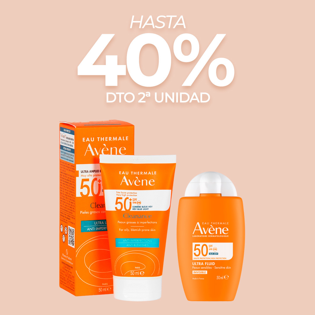 FOTOPROTECTORES