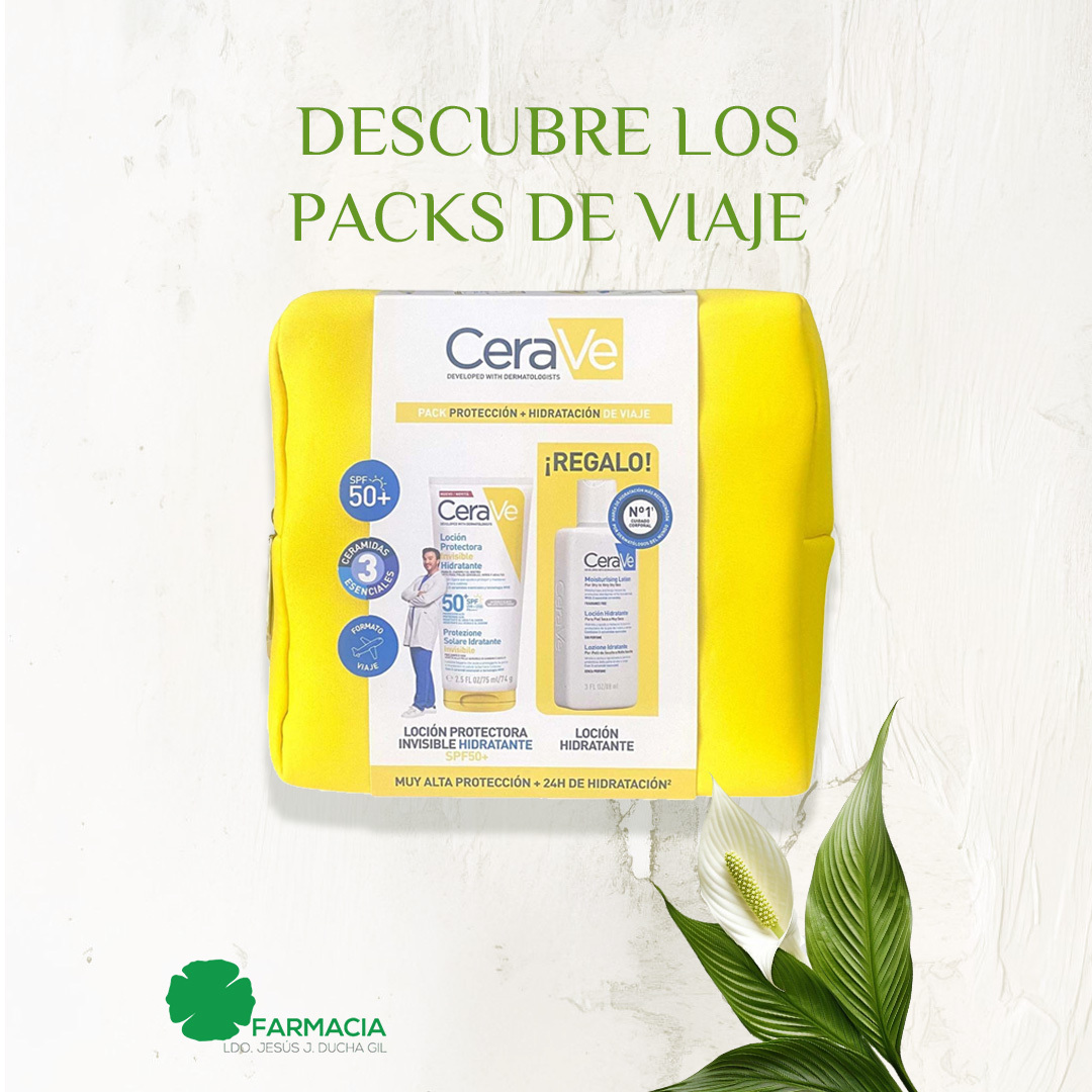 CERAVE SOLAR