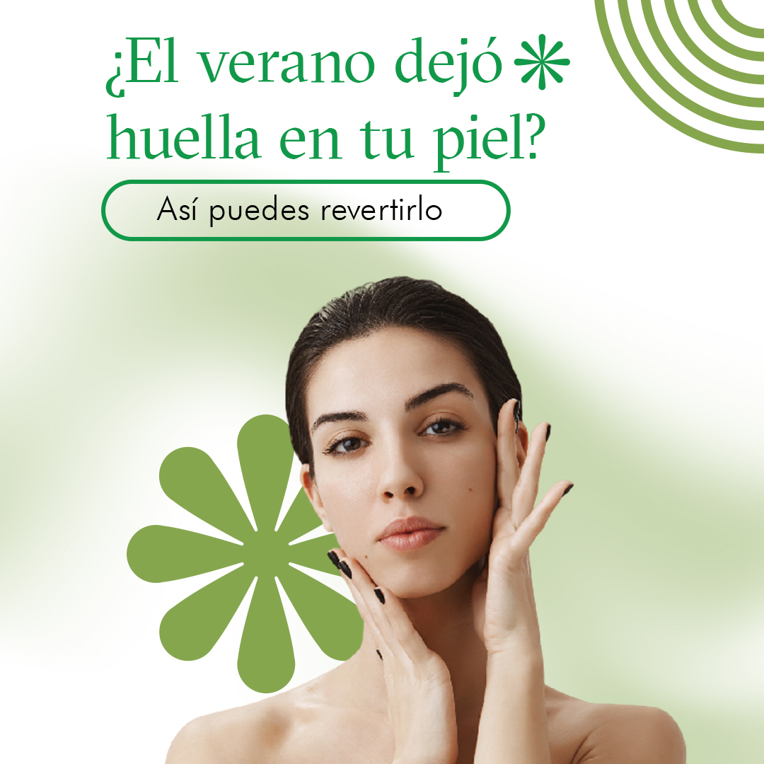 CANSANCIO TRAS EL VERANO