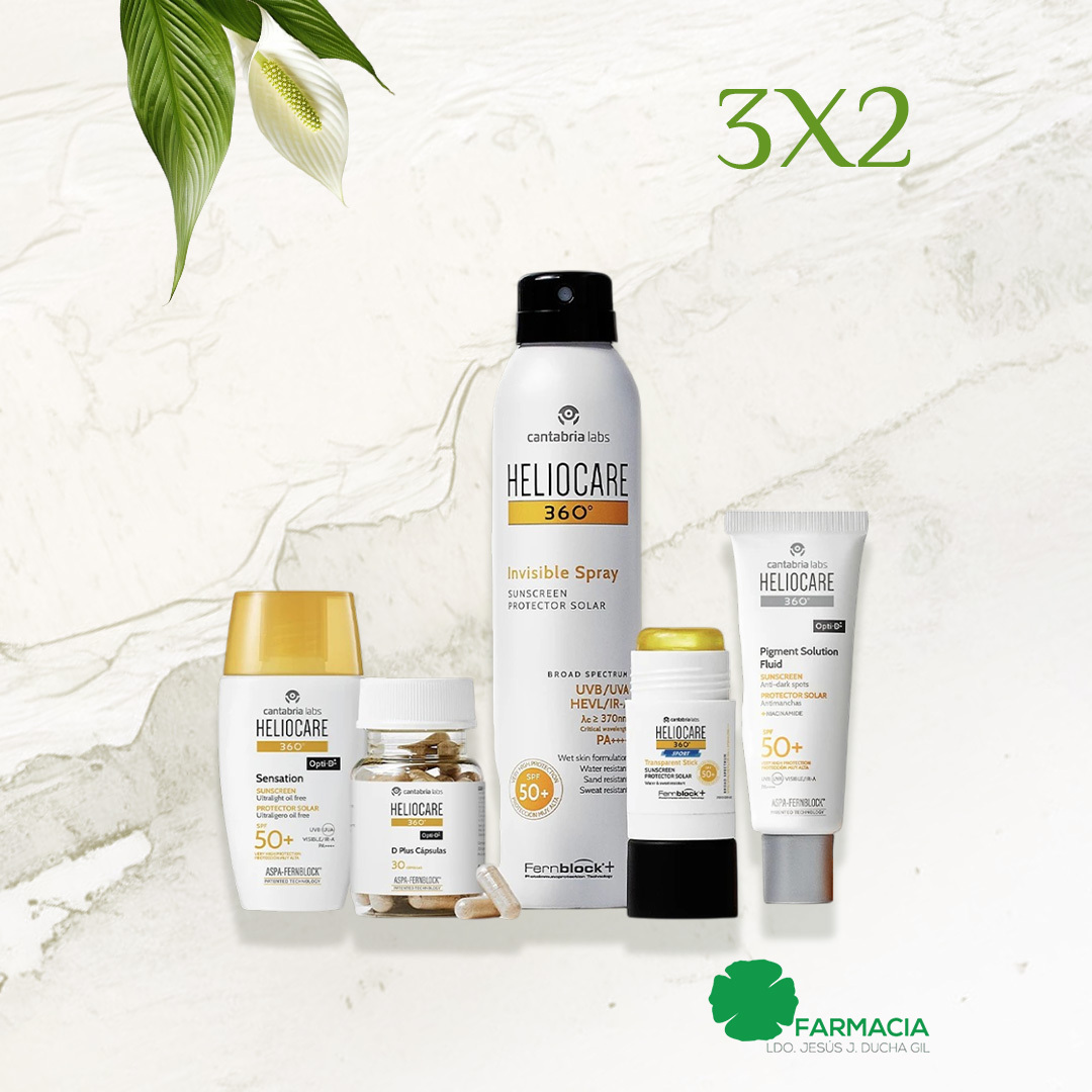 HELIOCARE