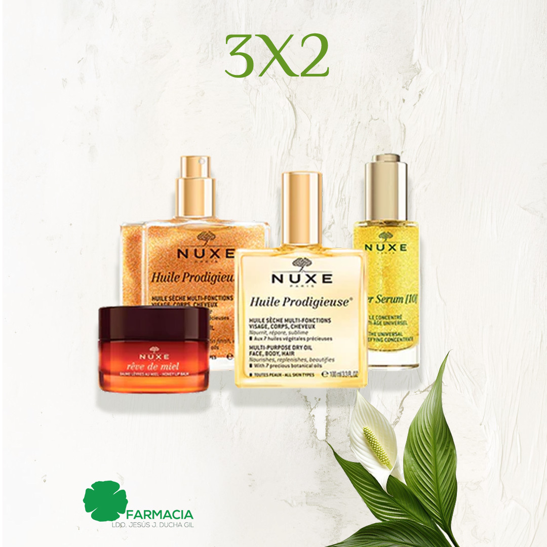 NUXE