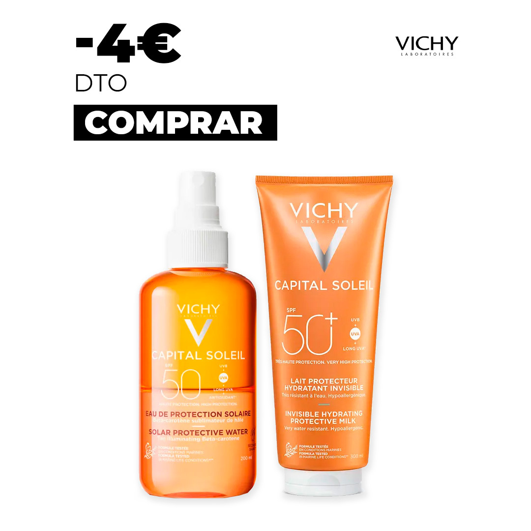 SOLARES VICHY