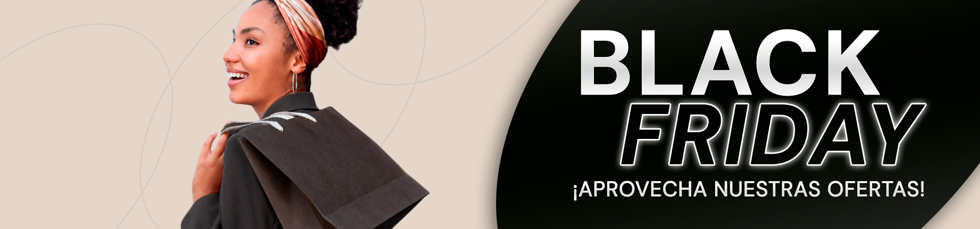 C: Black Friday en farmacia ¡Aprovecha nuestras ofertas!