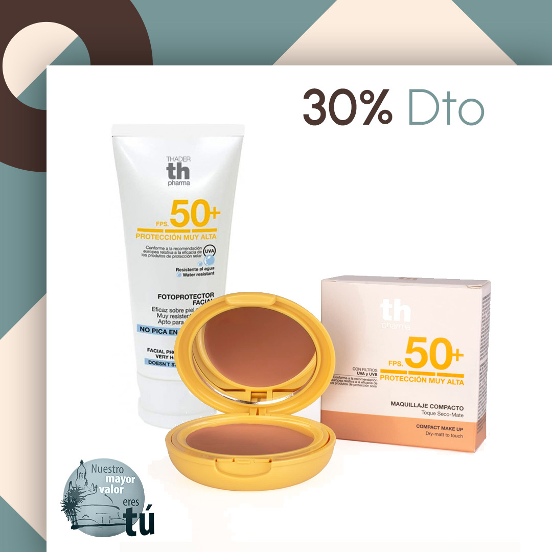 TH PHARMA SOLARES