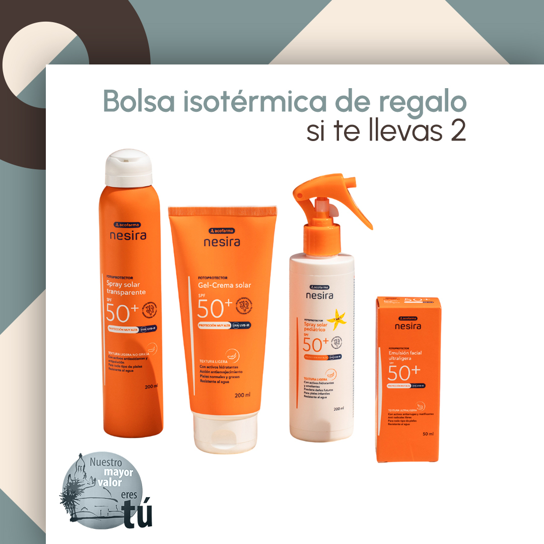 NESIRA SOLARES