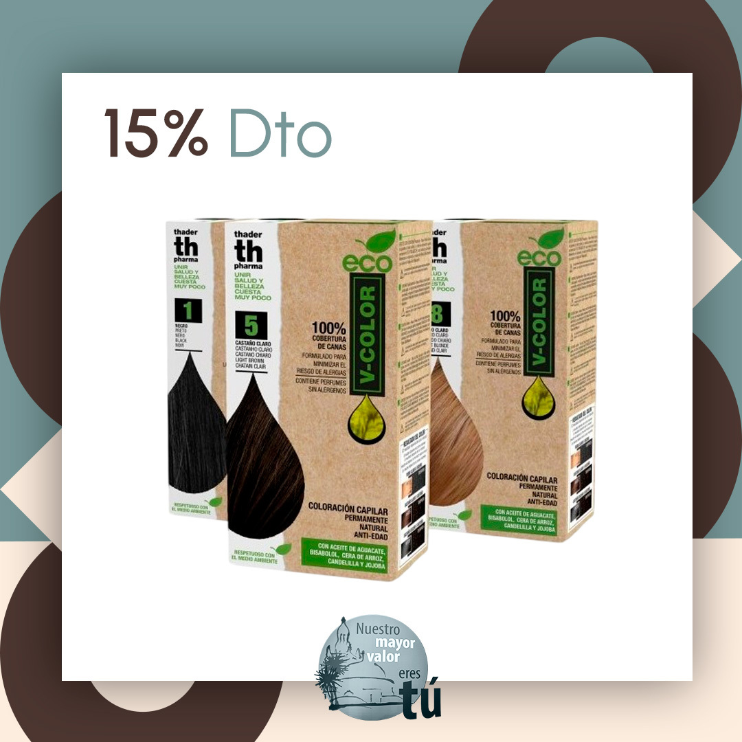TINTE ECO