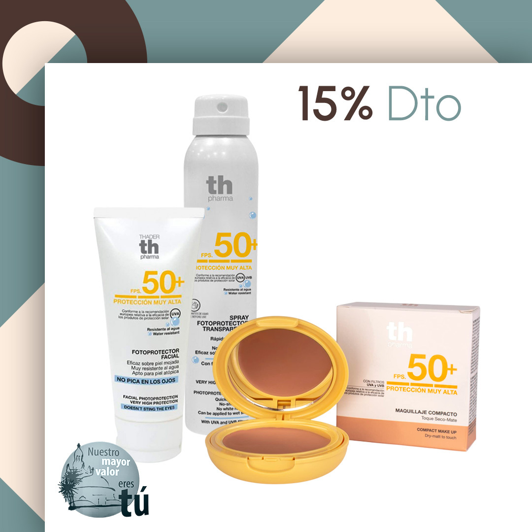 TH PHARMA SOLARES