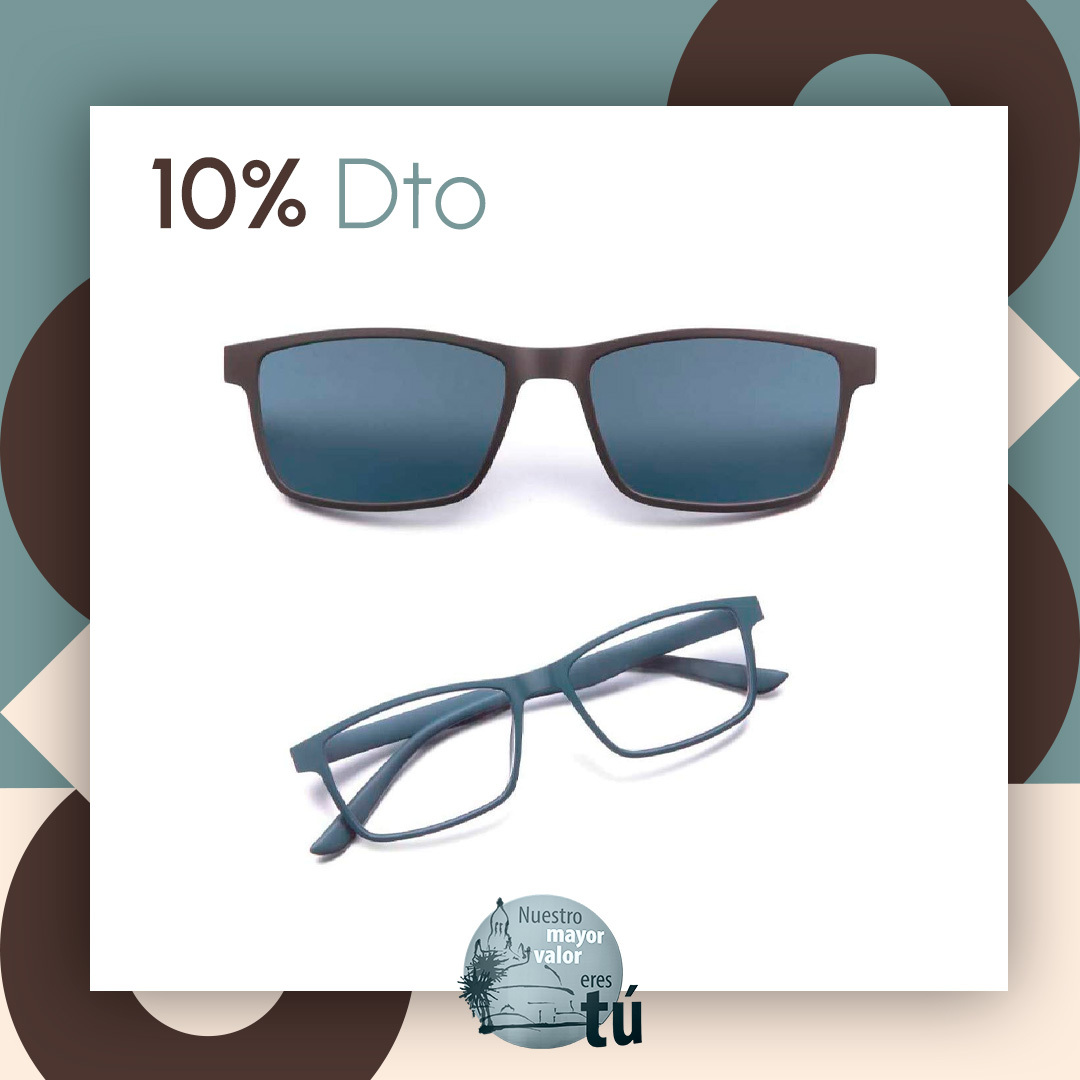 GAFAS SOL CORONATION