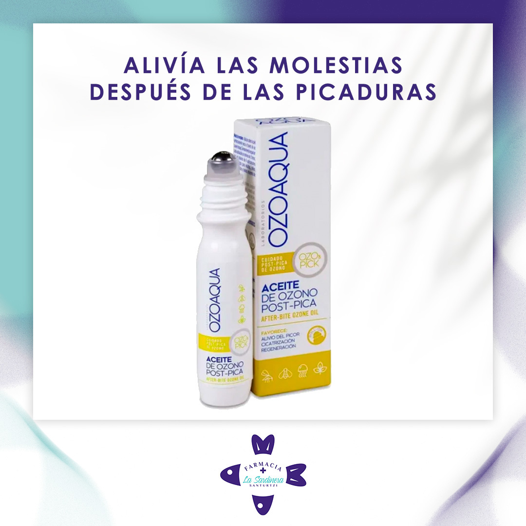 OZOAQUA POST-PICA