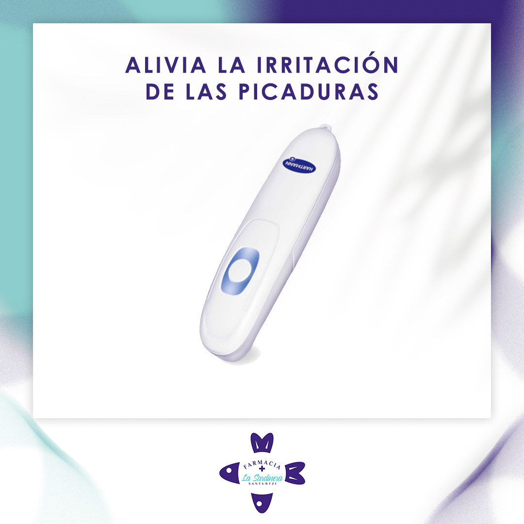 LAPIZ PARA PICADURAS