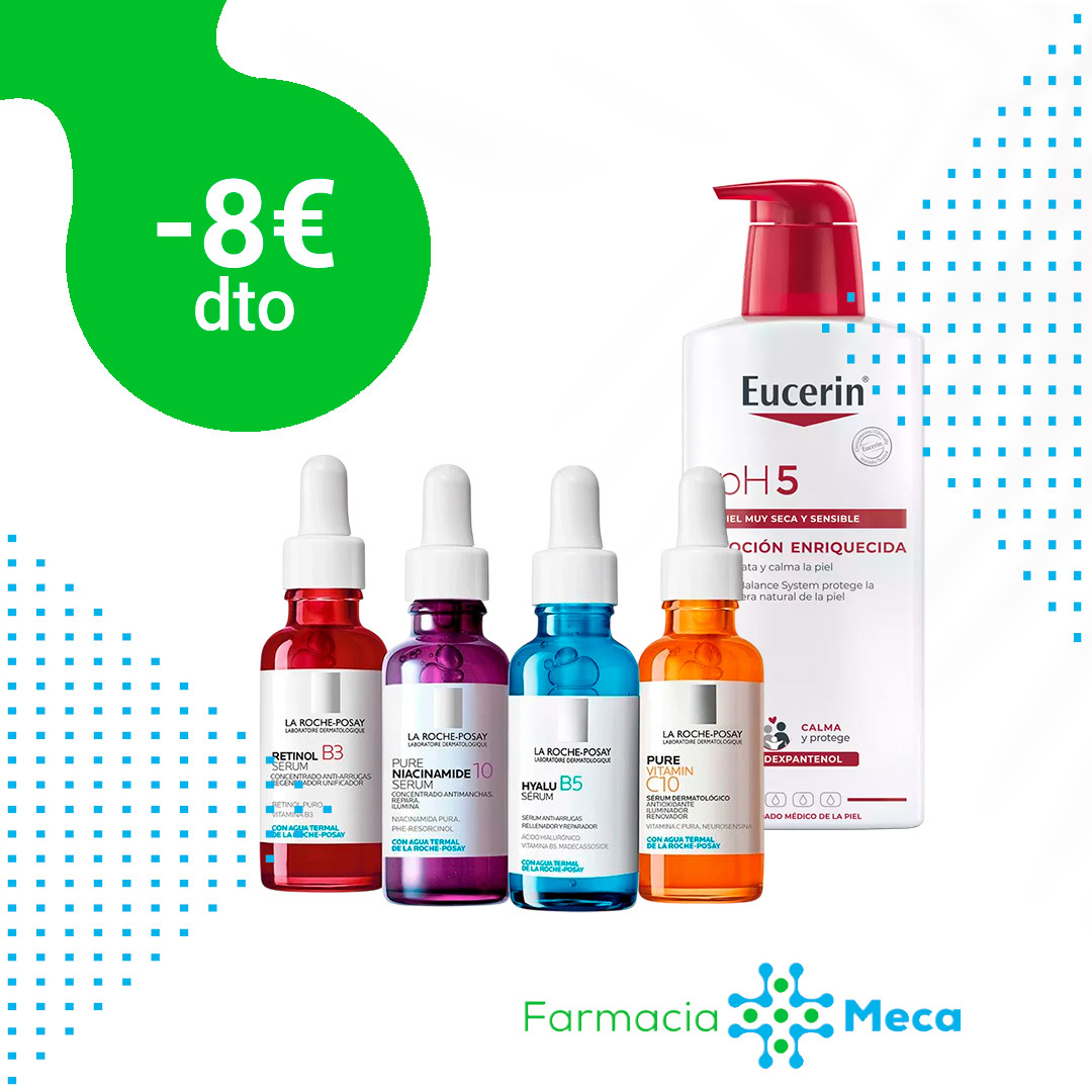 EUCERIN CORPORAL
