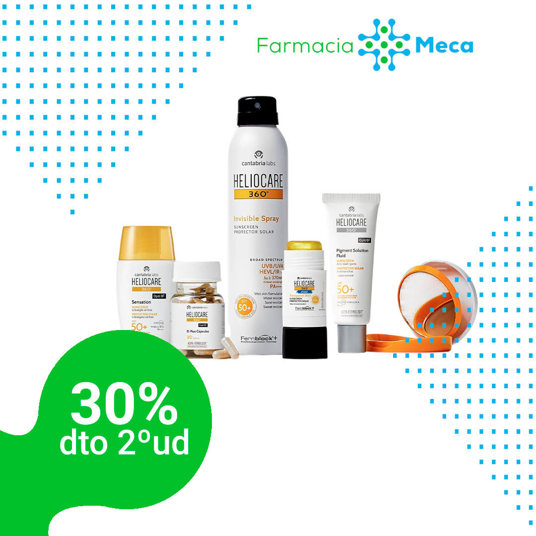 HELIOCARE