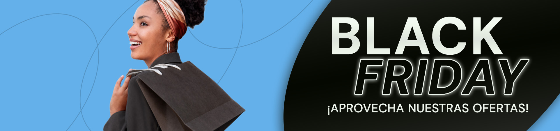 C: Black Friday en farmacia ¡Aprovecha nuestras ofertas!