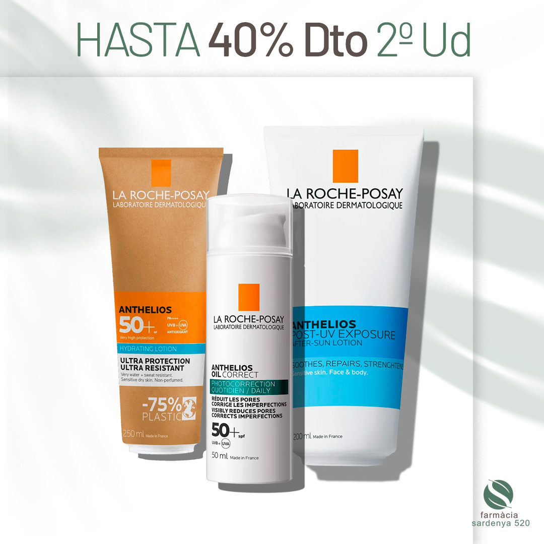 SOLARES ANTHELIOS