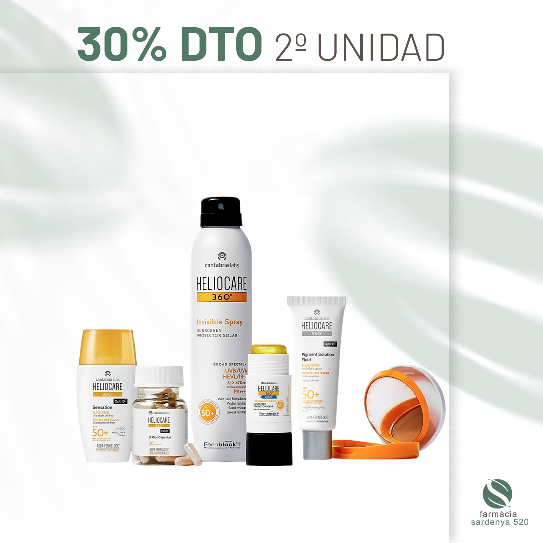 HELIOCARE
