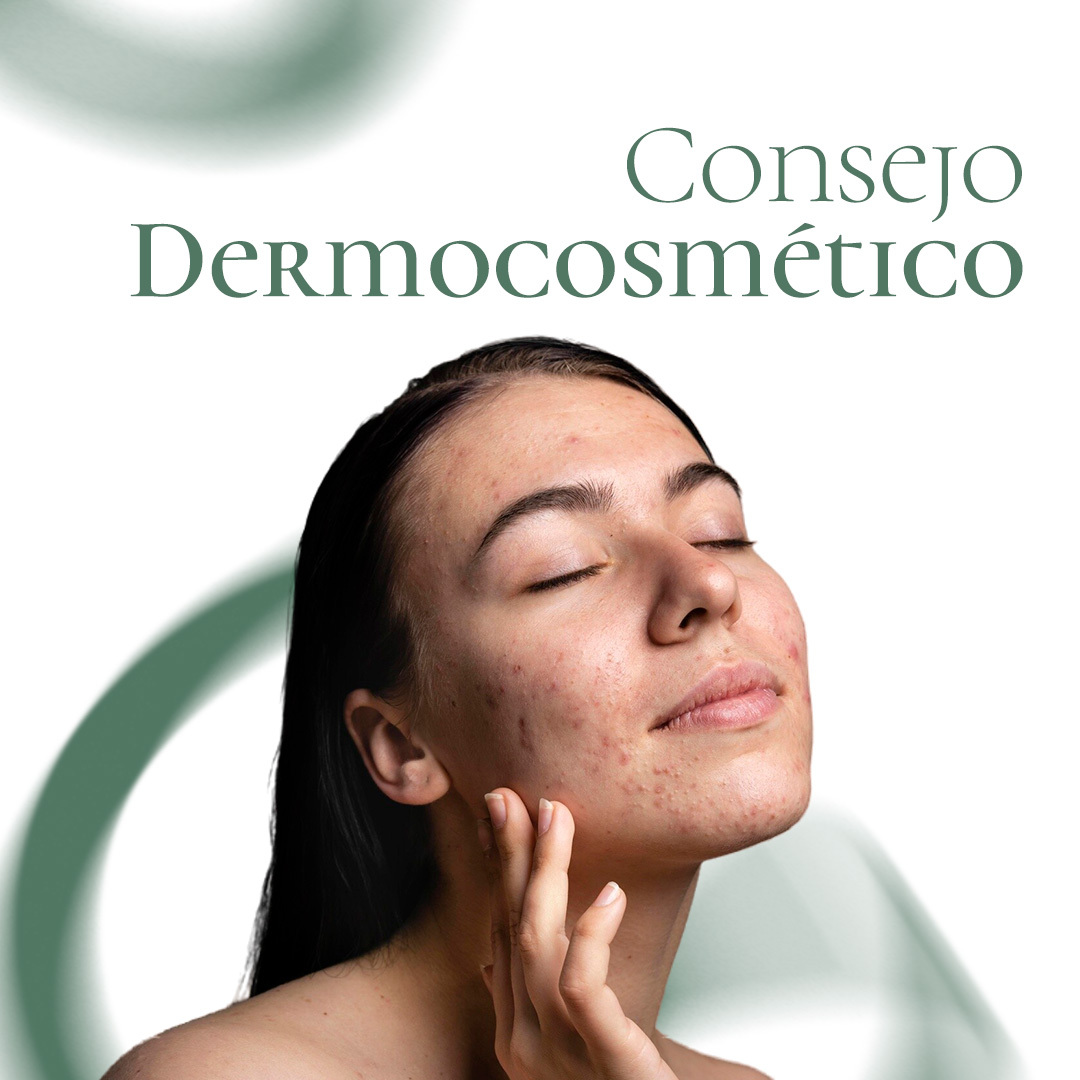 CONSEJO DERMOCOSMÉTICO