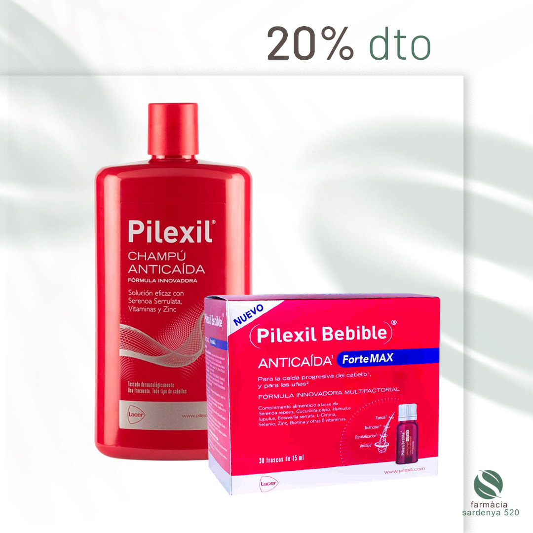 PILEXIL