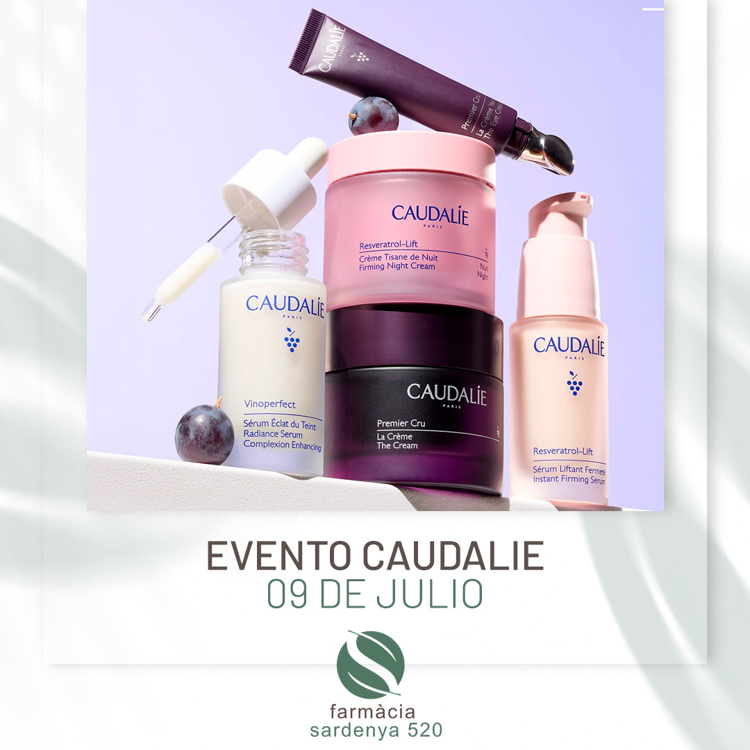 EVENTO CAUDALÍE